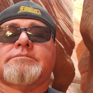 Meet your Posher, Greg